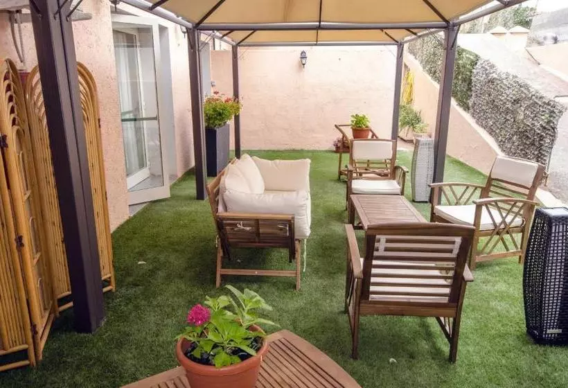 A.i.r. Hotel Gabbiano