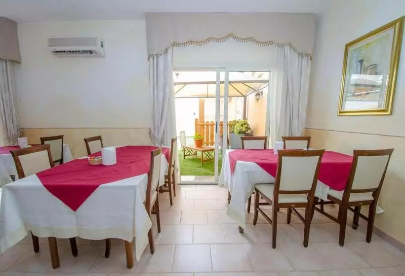 A.i.r. Hotel Gabbiano