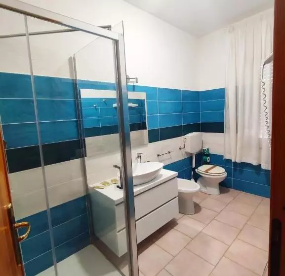 A.i.r. Hotel Gabbiano