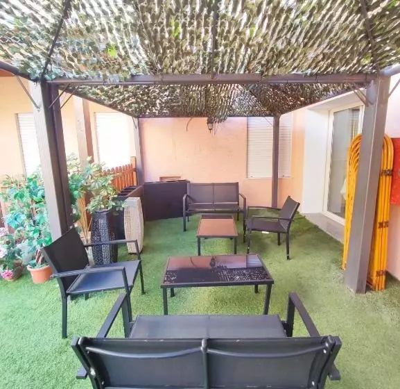 A.i.r. Hotel Gabbiano