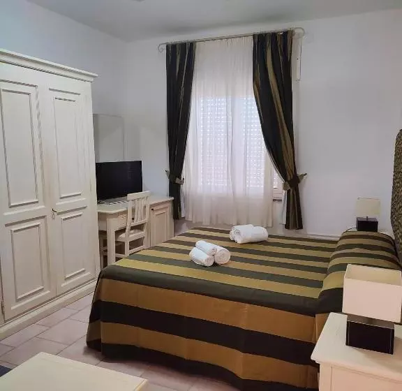 A.i.r. Hotel Gabbiano