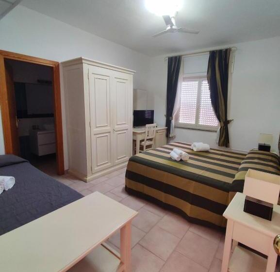 A.i.r. Hotel Gabbiano