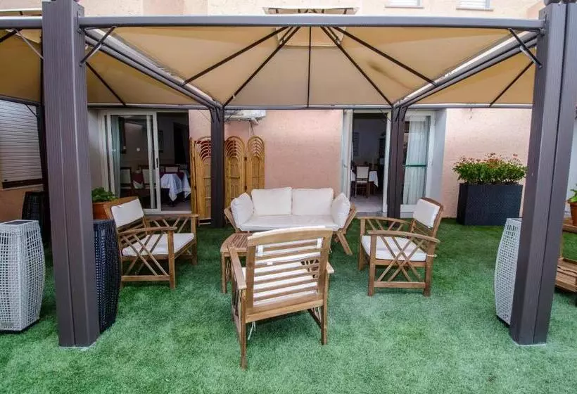 A.i.r. Hotel Gabbiano