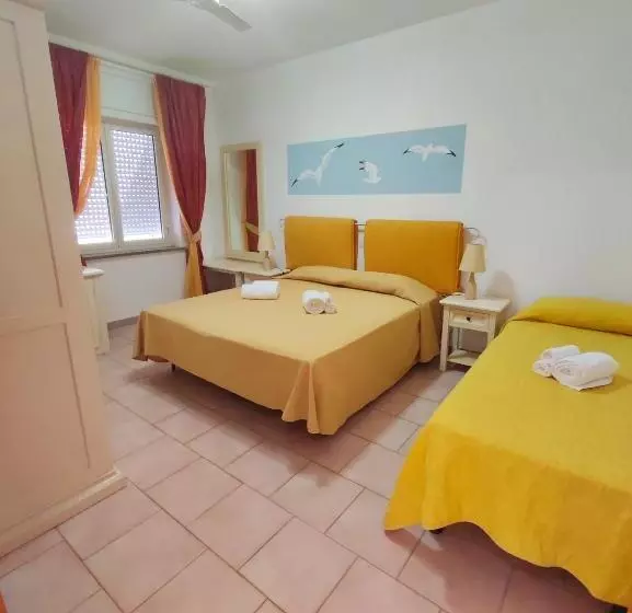 A.i.r. Hotel Gabbiano