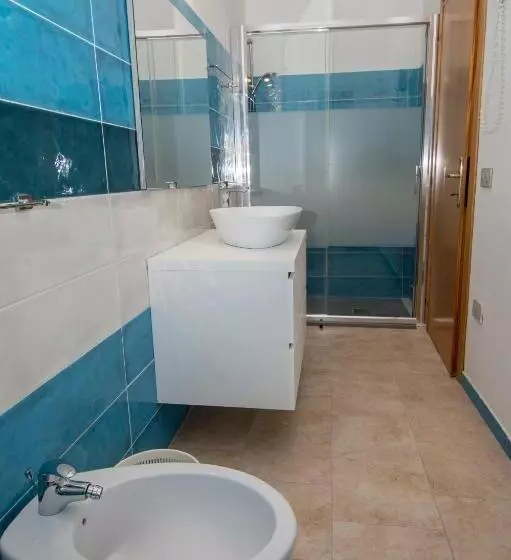 A.i.r. Hotel Gabbiano