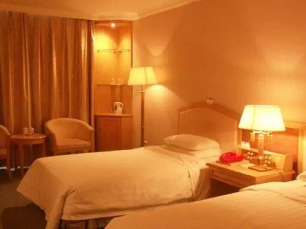 Hotell International Trade