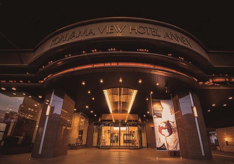 Koriyama View Hotel Annex