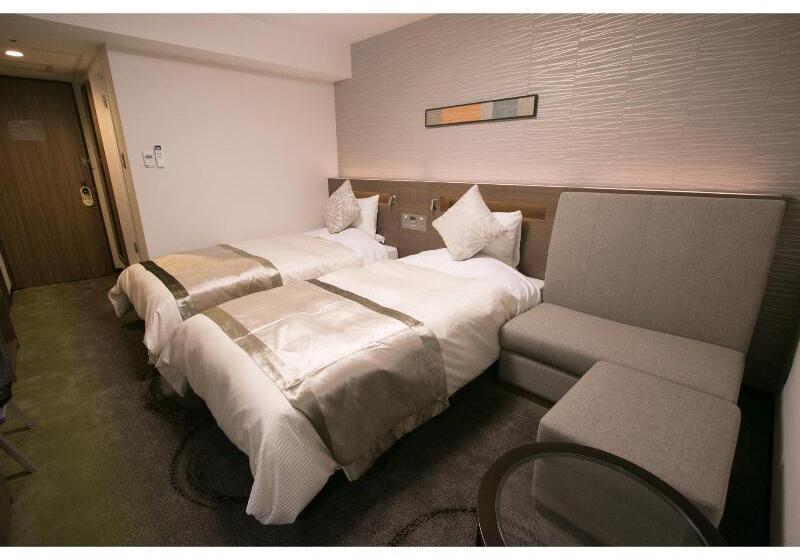 Koriyama View Hotel Annex