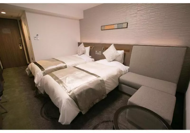 Koriyama View Hotel Annex