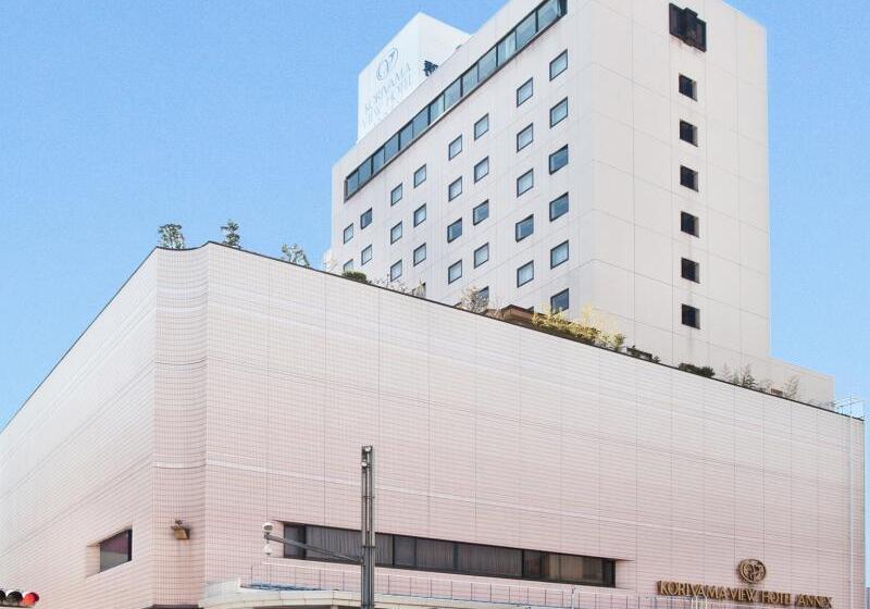 Koriyama View Hotel Annex