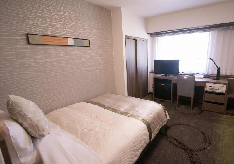 Koriyama View Hotel Annex