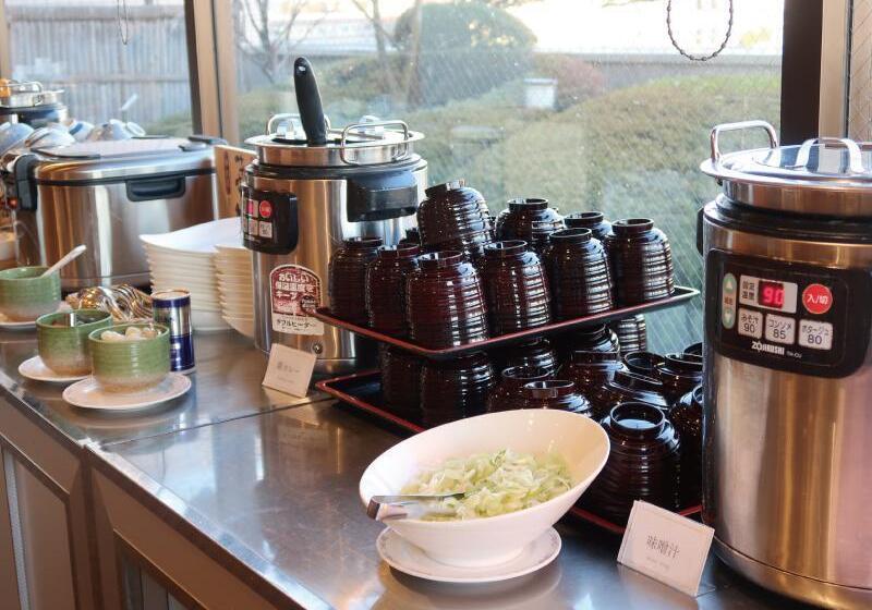 Koriyama View Hotel Annex