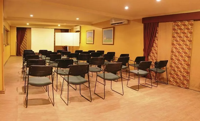 ホテル Las Margaritas
