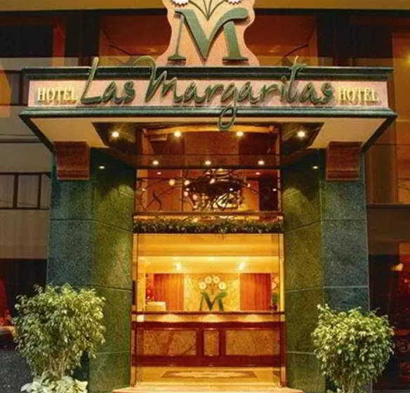 ホテル Las Margaritas