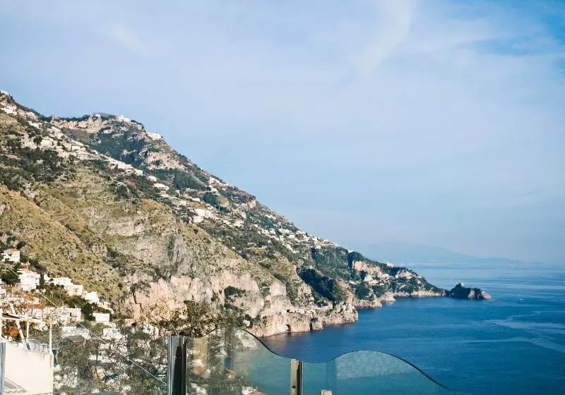 Отель Margherita