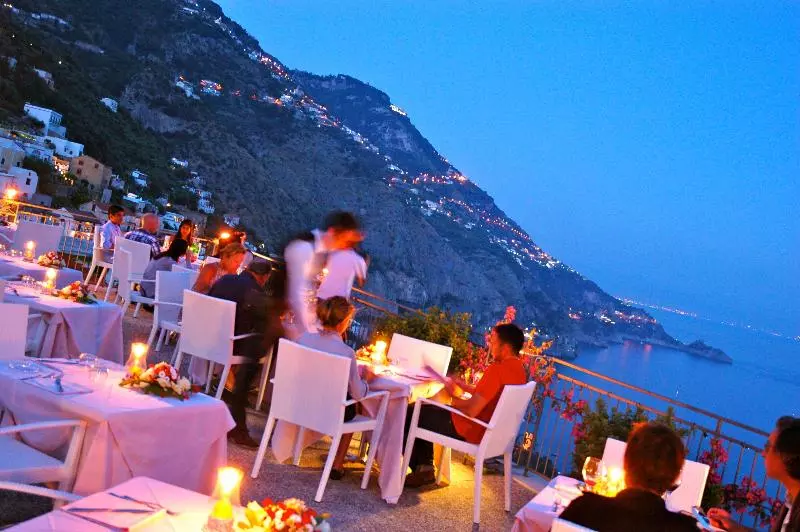 Отель Margherita