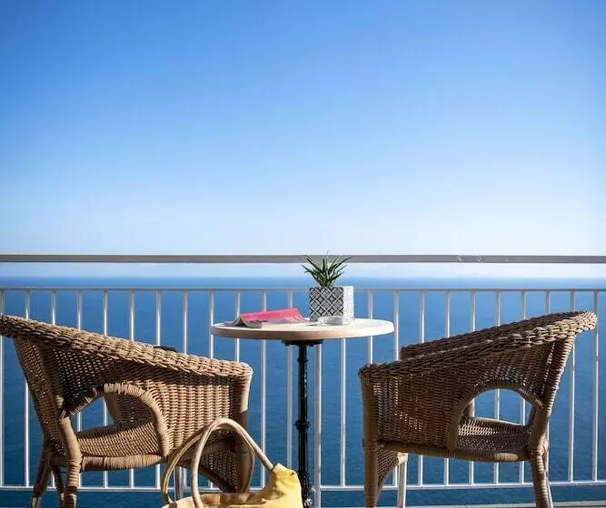 Отель Margherita