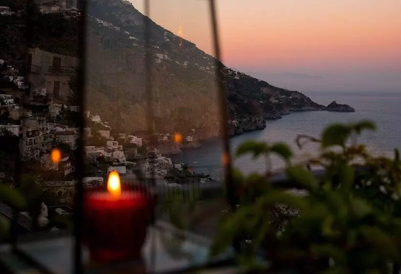 Отель Margherita