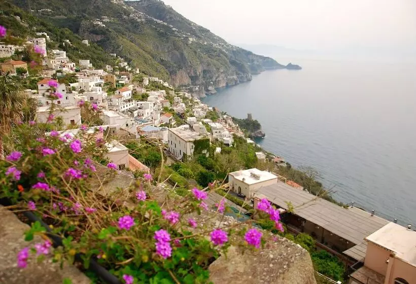 Отель Margherita