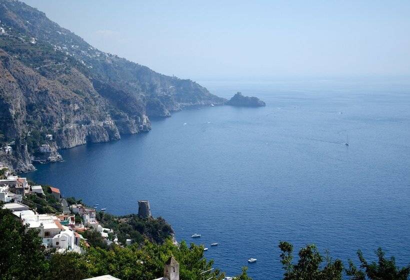 בית מלון כפרי Margherita