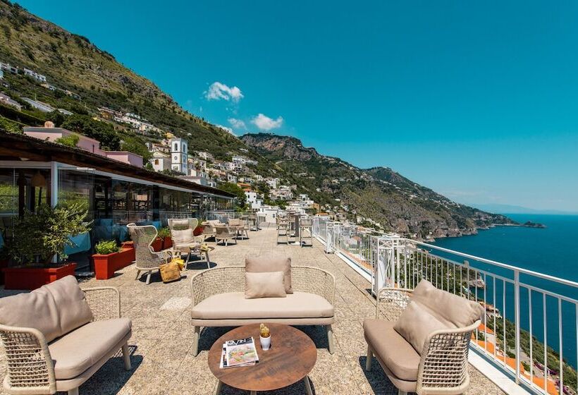 בית מלון כפרי Margherita