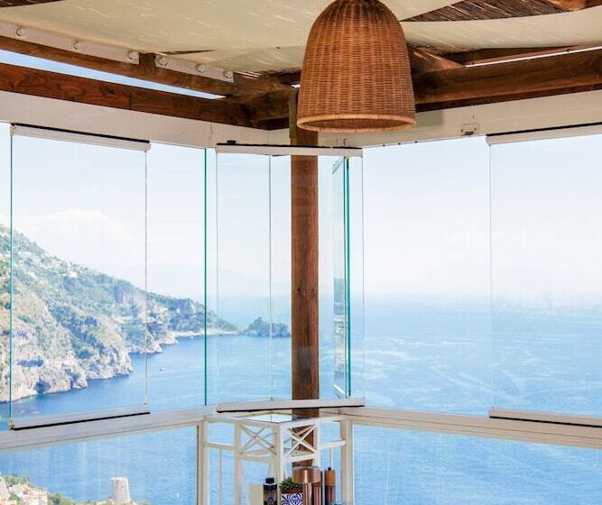 בית מלון כפרי Margherita