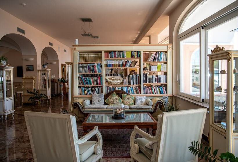 בית מלון כפרי Margherita