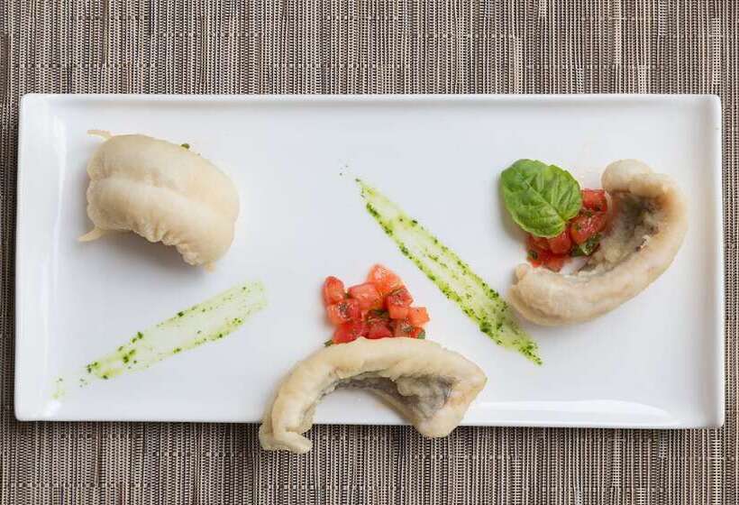 בית מלון כפרי Margherita