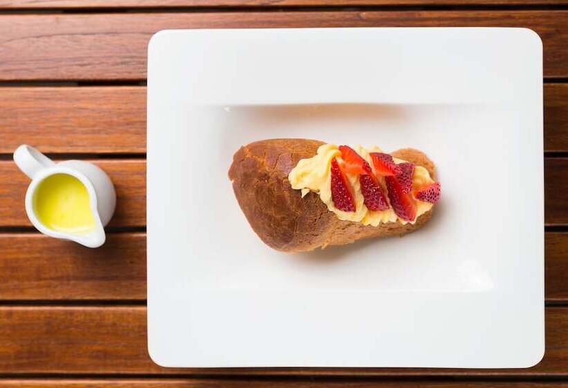 בית מלון כפרי Margherita