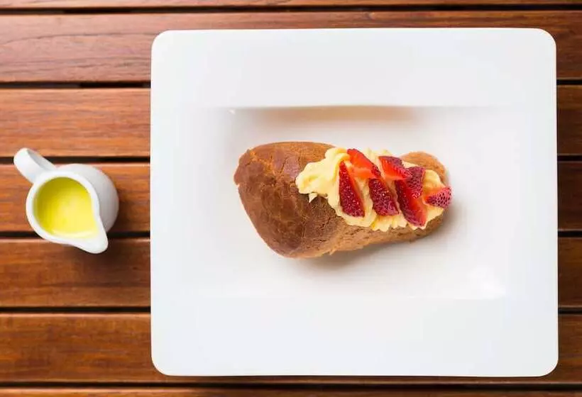 Отель Margherita