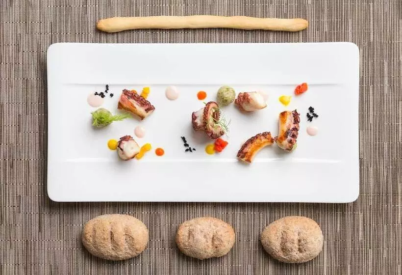 Отель Margherita