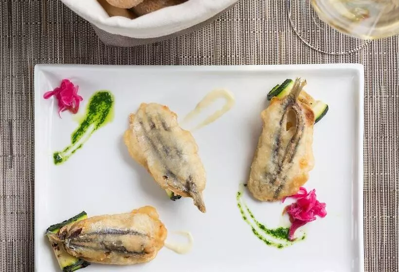 Отель Margherita