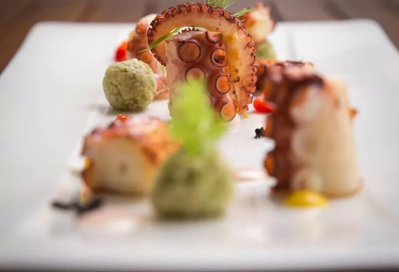 Отель Margherita