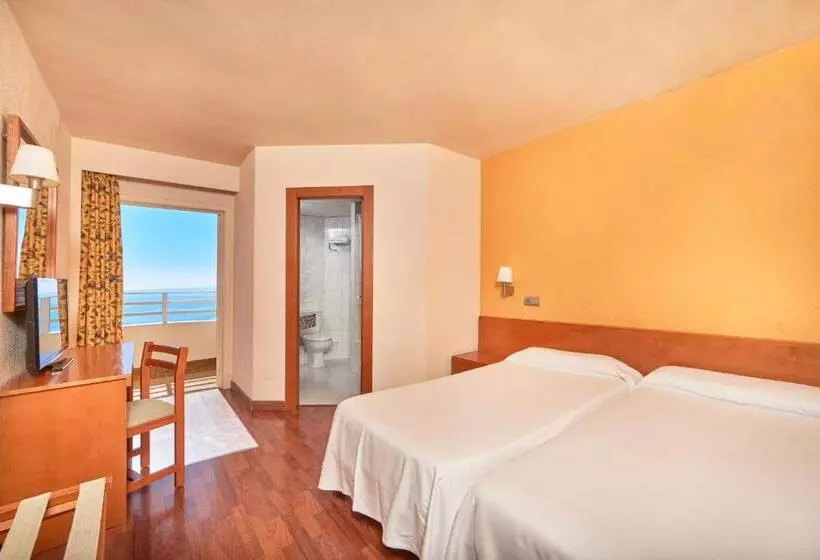 Отель Mll Blue Bay