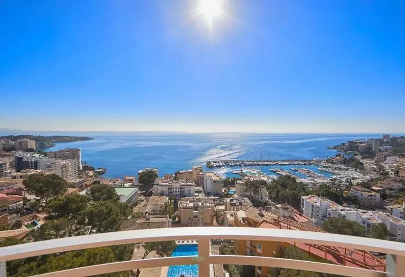 Отель Mll Blue Bay