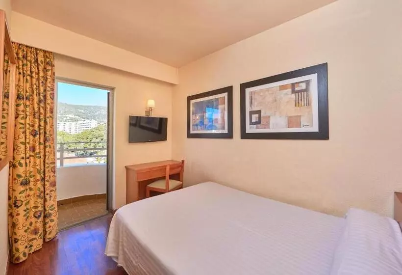 Отель Mll Blue Bay