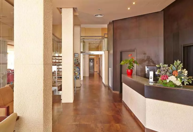 Отель Mll Blue Bay