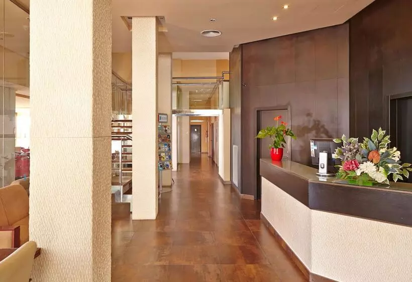 Отель Mll Blue Bay