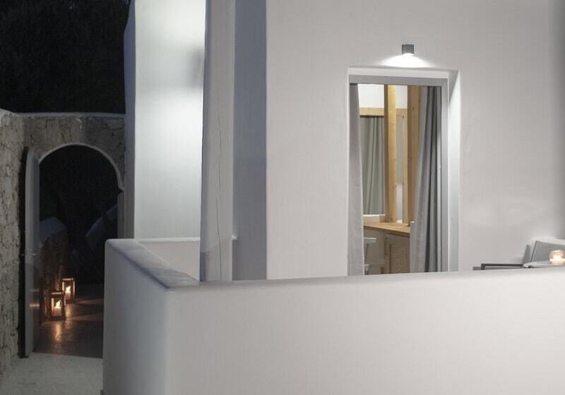 ホテル Mykonos Essence Adults Only