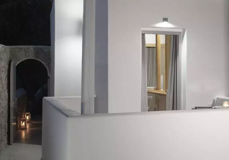 호텔 Mykonos Essence Adults Only