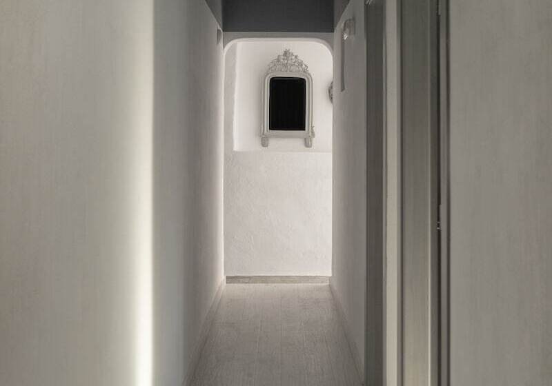 ホテル Mykonos Essence Adults Only