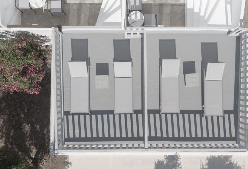 ホテル Mykonos Essence Adults Only