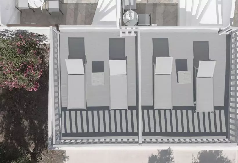 호텔 Mykonos Essence Adults Only