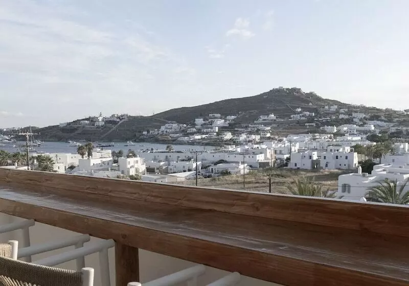 호텔 Mykonos Essence Adults Only