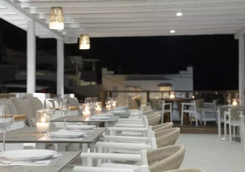 호텔 Mykonos Essence Adults Only