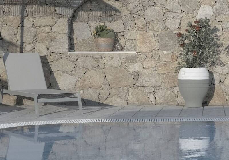 ホテル Mykonos Essence Adults Only