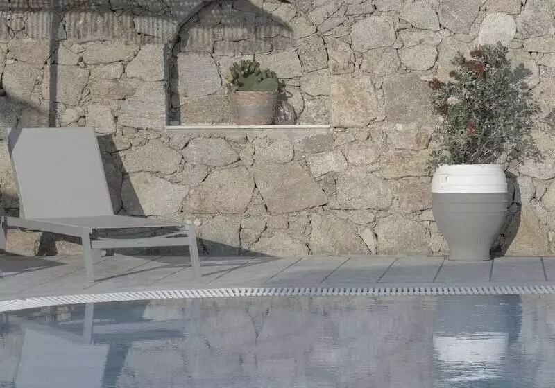 호텔 Mykonos Essence Adults Only