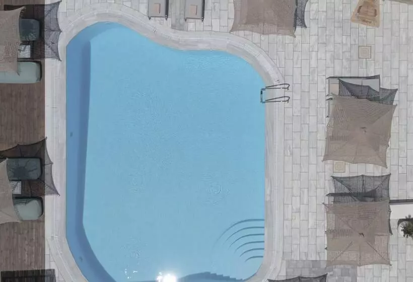 호텔 Mykonos Essence Adults Only