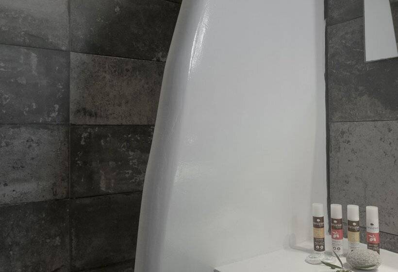 ホテル Mykonos Essence Adults Only