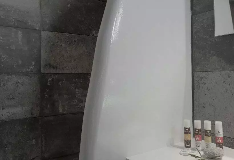 호텔 Mykonos Essence Adults Only